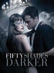 Fifty Shades Darker