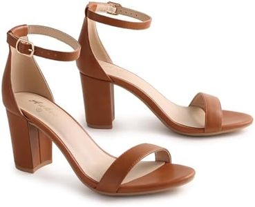 Ankis Heel