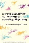 Managing Meltdowns and Tantrums on the Autism Spectrum