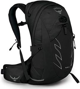 Osprey Tal