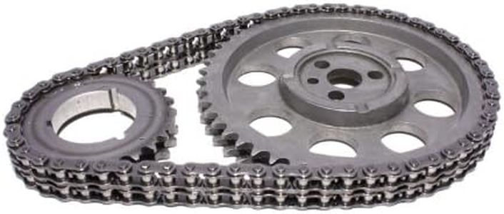 COMP Cams 2110 Magnum Double Roller Timing Set for Big Block Chevrolet