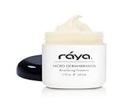 RAYA Microdermabrasion Facial Cream