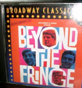 Beyond the Fringe