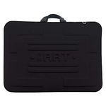 Artcare 16990010 A3 AM Art Moulded Case-BLACK, Synthetic Material, 51x5.5x37.5 cm