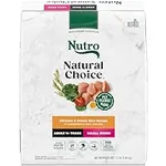 Nutro Natural Choice Adult Small Br