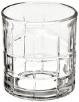 Anchor Hocking 12-Pack 10.5-Ounce Manchester Tumbler Beverage Set, Small