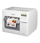 Epson Inkjet Colour Label Printer, 720 x 360 Dpi,TM-C3500