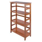 Winsome Wood Bookcases