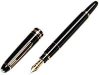 Montblanc Meisterstuck Hommage W.A.