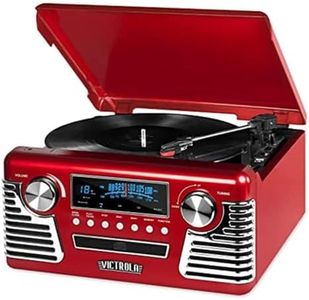 Victrola 5