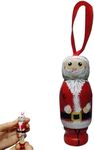 Funny Santa Claus Pendant, 2024 New