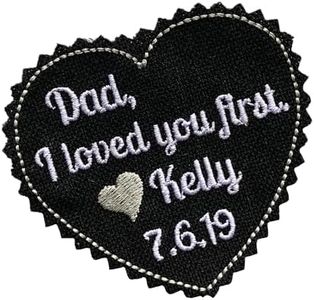 Dad I Love