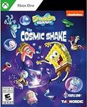 SpongeBob SquarePants Cosmic Shake 
