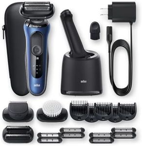 Braun Seri