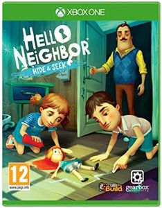 Hello Neig