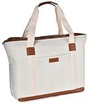 Masirs Insulated Grocery Bag with Z