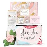 Bestie Gifts for Women, Gifts for W