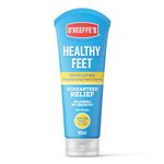 Exfoliating Foot Cream