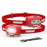 Eveready X200 LED Rechargeable Head