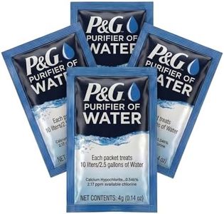 P&G Purifi