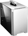 Lian Li Tu 150-WA Silver Aluminum Mini-ITX Computer Casetx Computer Case