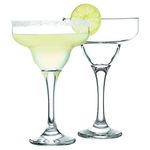 Margarita Glasses