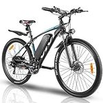 Vivi Electric Bike for Adults, 27.5