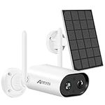 ANRAN Security Cameras Wireless Out