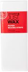 Salon System Just Wax Paper Waxing Strips - Pack of 100