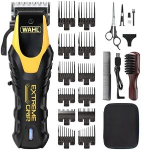 Wahl Extre