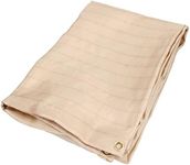Heat Treated Fibreglass Welding Fire Blanket 6ft x 4ft x 0.6mm Up to 550 Degrees