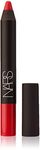 NARS Velvet Matte Lip Pencil FAMOUS Red, 0.08 ounces (I0090020)
