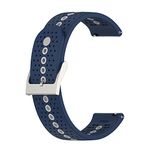 Muovrto Quick Release Band for Suunto 9 Peak,Breathable Replacement Strap Watch Band for Suunto 5 Peak