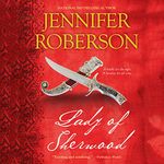 Lady of Sherwood: Robin Hood & Marian, Book 2