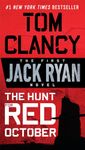 The Hunt for Red October (A Jack Ryan Novel Book 1)