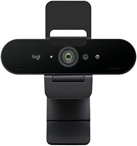 Logitech B