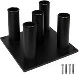 Yes4All Barbell Holder Vertical Sto