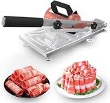 Stainless Steel Food Slicer,Manual 