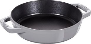 STAUB Cast