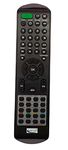 Kishore Traders Compatible Remote Control for Koryo Led Tv (Please Match Your Old Remote with Given Image,it Must be Exactly Same as Your Old Remote for Work)