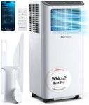 Pro Breeze 4-in-1 Portable Air Cond