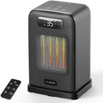 FLANUR Portable Space Heater with T