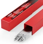 ARCCAPTAIN Stainless Steel TIG Welding Rod ER308L TIG Filler Rod, 3/32" x 16" 5LB