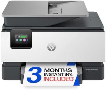 HP OfficeJ