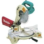 Makita Electric Powered AC/DC Compound Mitre Saw