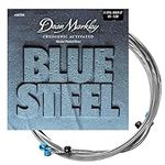 Dean Markley NPS Blue Steel Bass Gu