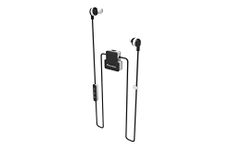 Pioneer Active in-Ear Wireless Headphones with Integrated Clip, White SE-CL5BT(W)