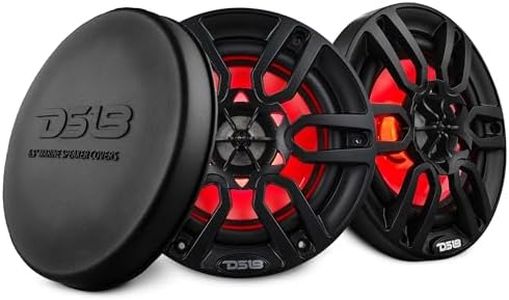 DS18 HYDRO