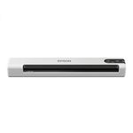 Epson DS-70 Portable Sheet-fed Document Scanner for PC and Mac