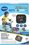 VTech Kidizoom Action Cam HD (Bilingual CA EN/FR)